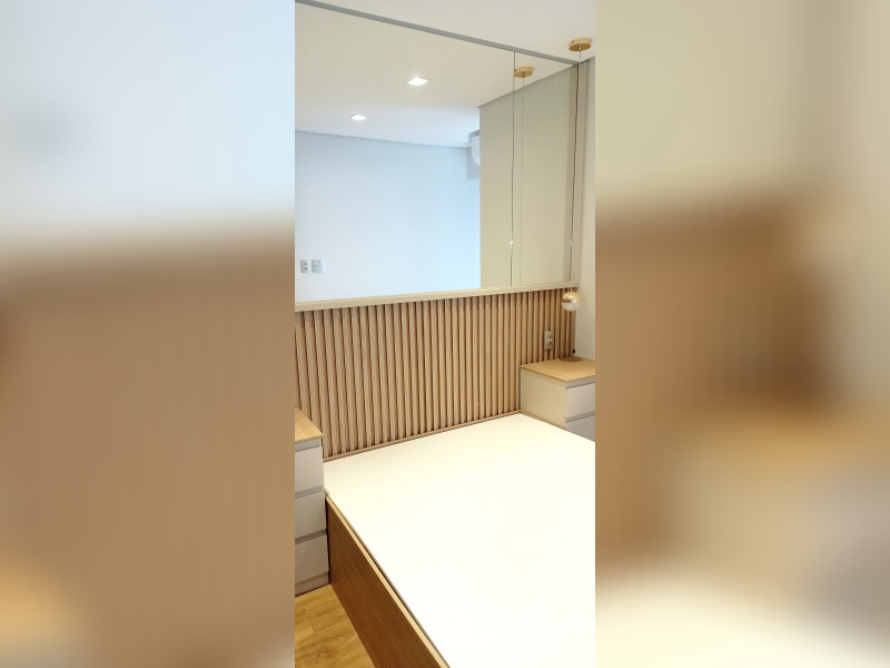 imóvel com 57m² - Jardim Pagliato - Sorocaba