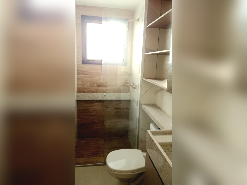imóvel com 57m² - Jardim Pagliato - Sorocaba