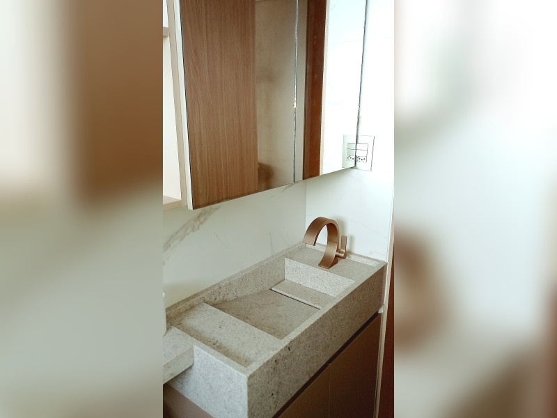 imóvel com 57m² - Jardim Pagliato - Sorocaba