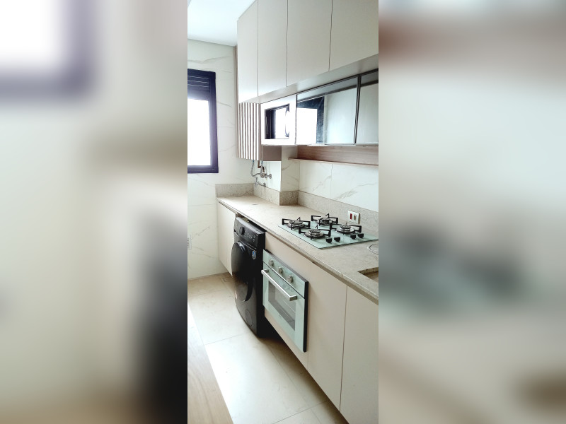 imóvel com 57m² - Jardim Pagliato - Sorocaba