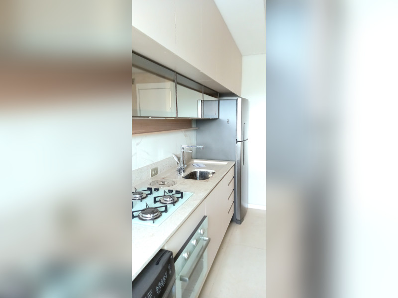 imóvel com 57m² - Jardim Pagliato - Sorocaba