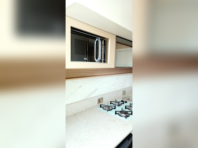 imóvel com 57m² - Jardim Pagliato - Sorocaba