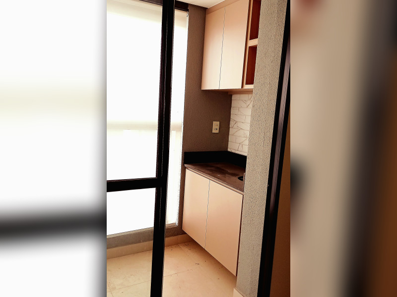 imóvel com 57m² - Jardim Pagliato - Sorocaba