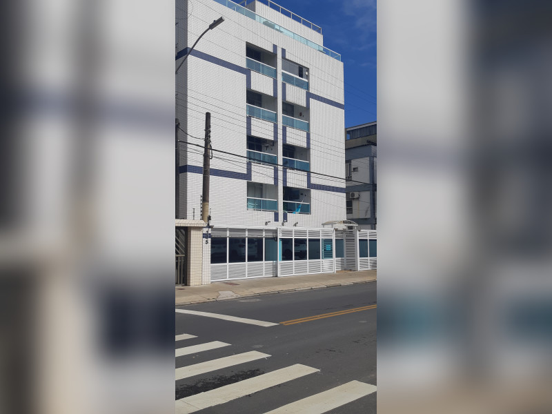imóvel com 77m² - Parque Enseada - Guarujá