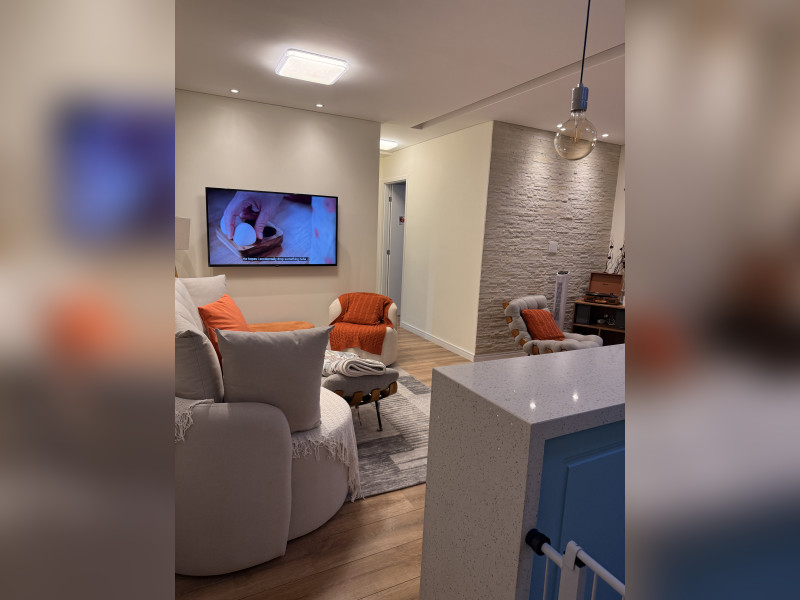 imóvel com 70m² - Olímpico - São Caetano do Sul