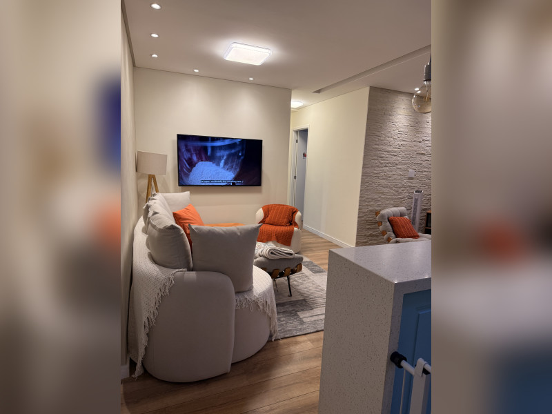 imóvel com 70m² - Olímpico - São Caetano do Sul