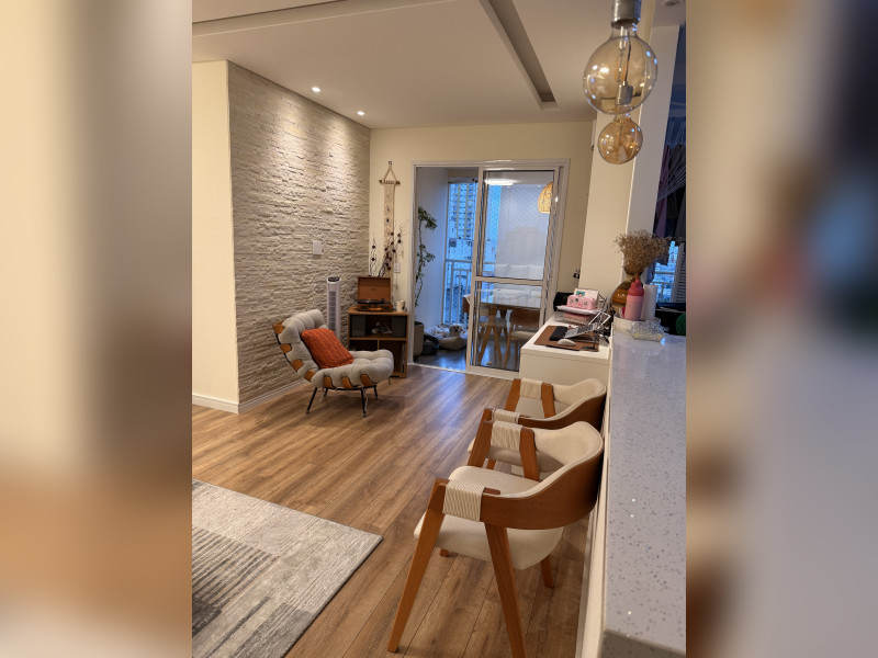 imóvel com 70m² - Olímpico - São Caetano do Sul