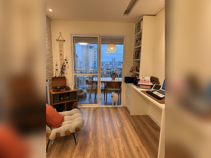 imóvel com 70m² - Olímpico - São Caetano do Sul