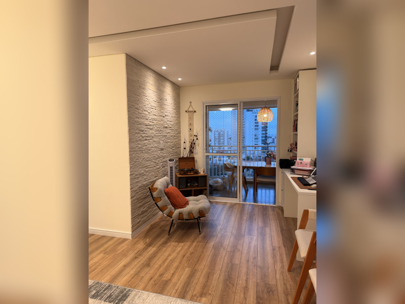 imóvel com 70m² - Olímpico - São Caetano do Sul