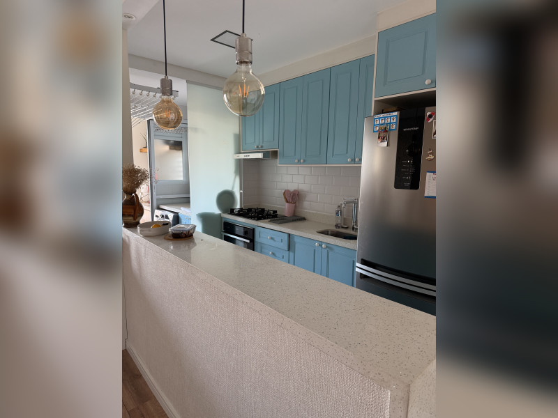 imóvel com 70m² - Olímpico - São Caetano do Sul