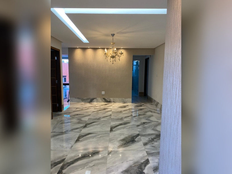 imóvel com 166m² - São José - Divinópolis