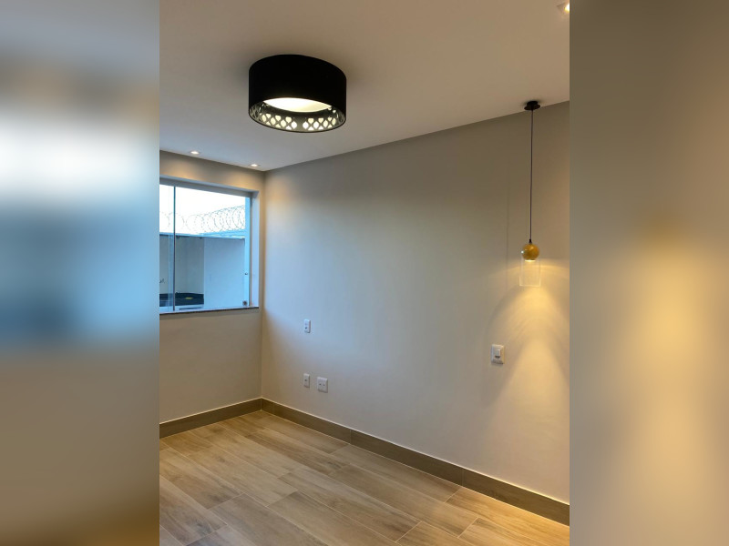 imóvel com 166m² - São José - Divinópolis
