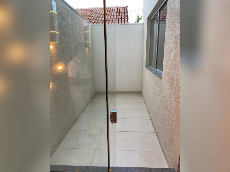 imóvel com 166m² - São José - Divinópolis