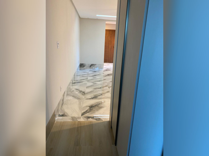 imóvel com 166m² - São José - Divinópolis