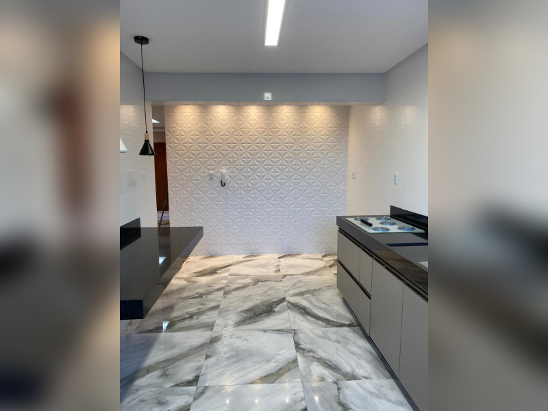 imóvel com 166m² - São José - Divinópolis