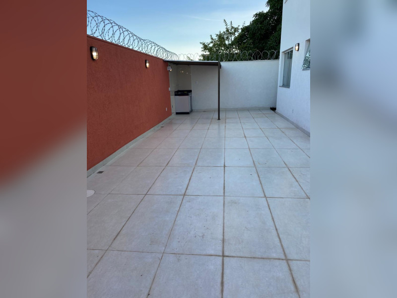 imóvel com 166m² - São José - Divinópolis
