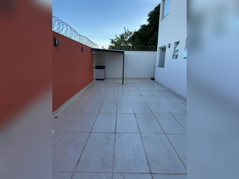 imóvel com 166m² - São José - Divinópolis