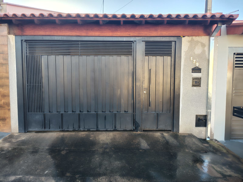 imóvel com 62m² - Centro - Matão