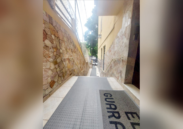 imóvel com 39m²
