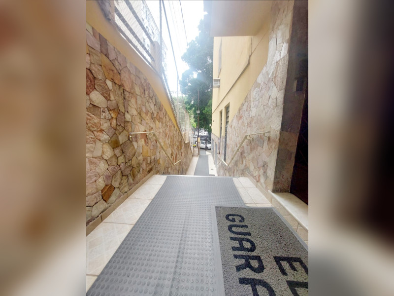 imóvel com 39m² - Centro - Rio de Janeiro
