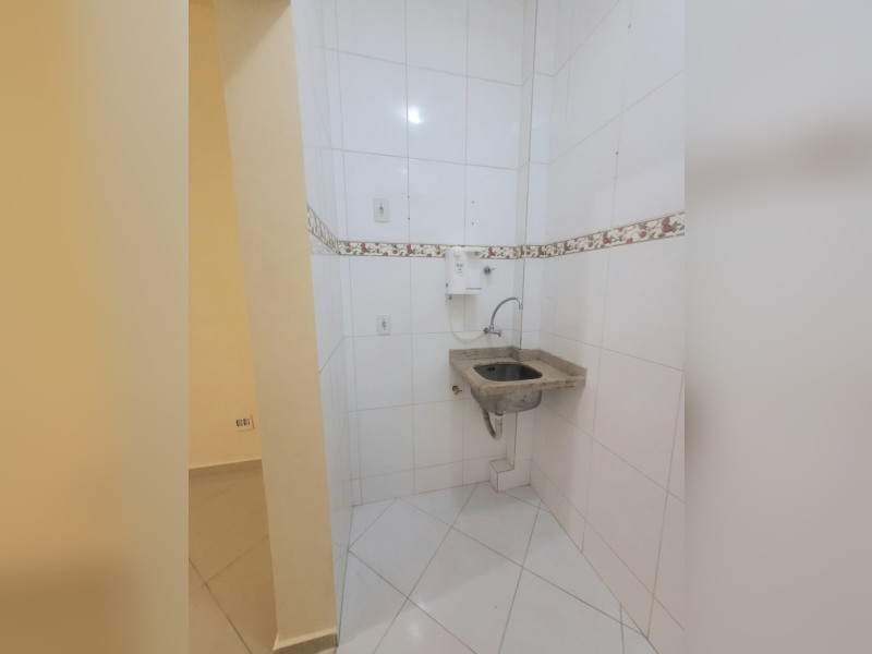 imóvel com 39m² - Centro - Rio de Janeiro