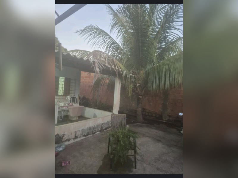 imóvel com 200m² - Mapim - Várzea Grande