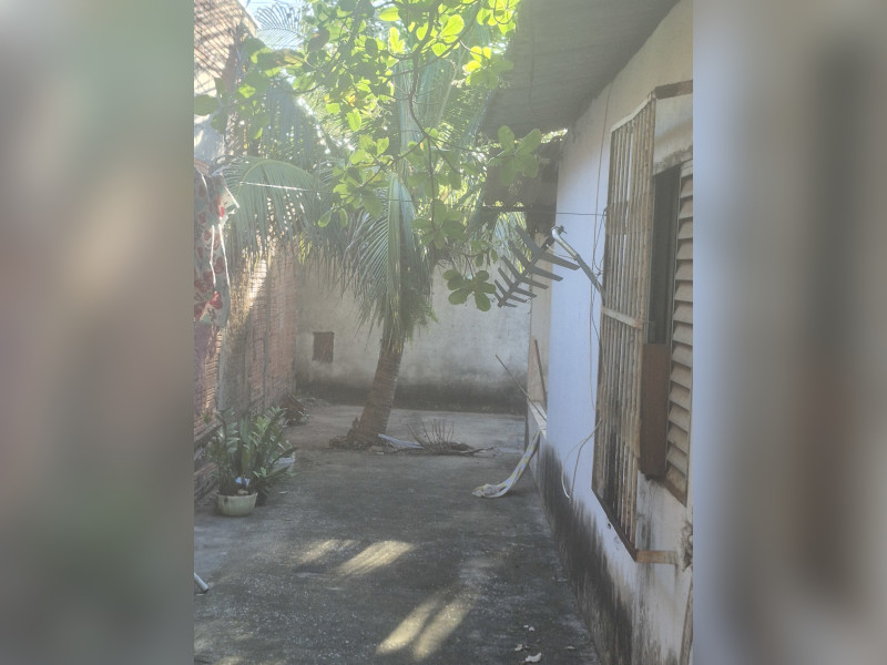 imóvel com 200m² - Mapim - Várzea Grande