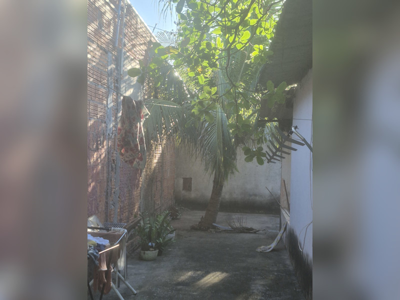 imóvel com 200m² - Mapim - Várzea Grande