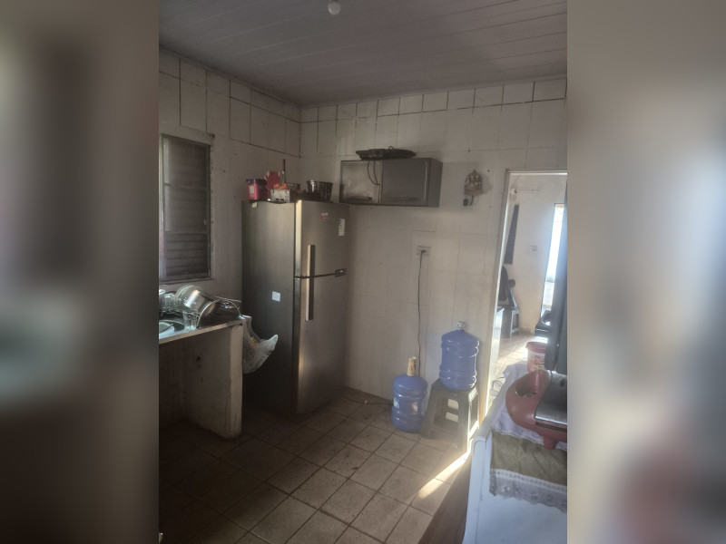 imóvel com 200m² - Mapim - Várzea Grande