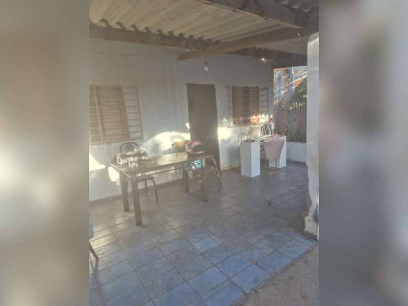 imóvel com 200m² - Mapim - Várzea Grande