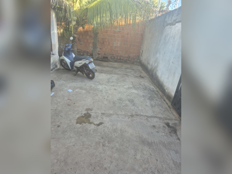 imóvel com 200m² - Mapim - Várzea Grande