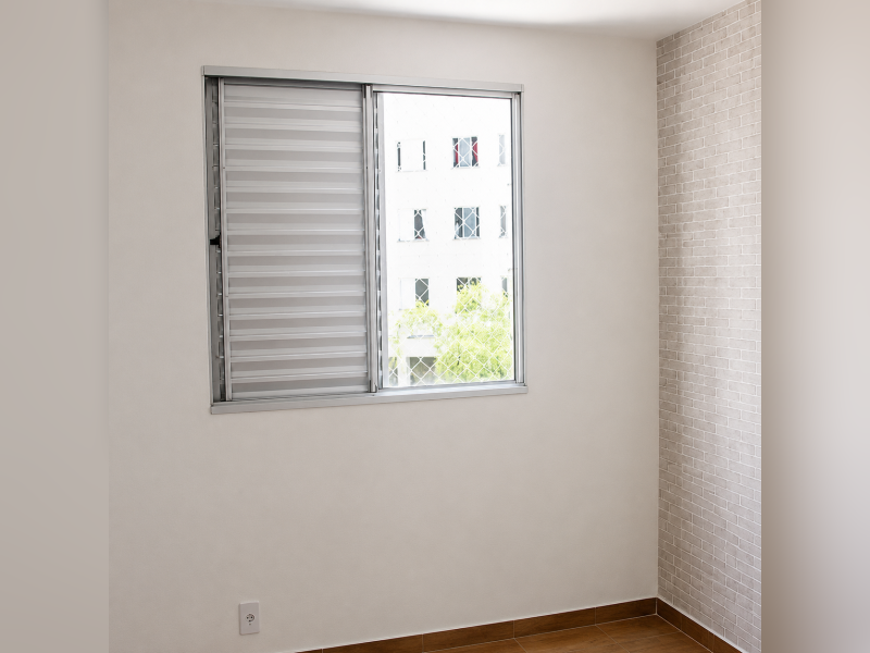 imóvel com 42m² - Penha de França - São Paulo