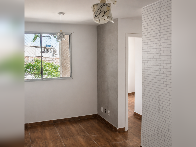 imóvel com 42m² - Penha de França - São Paulo