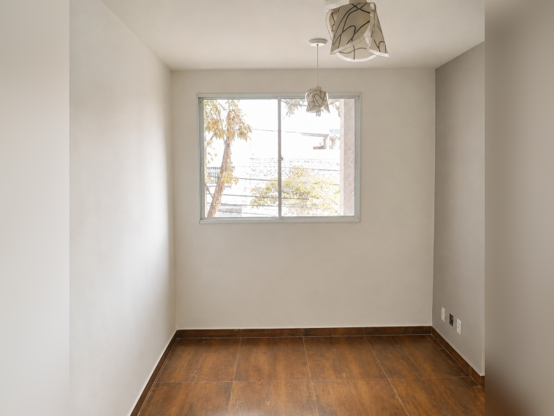 imóvel com 42m² - Penha de França - São Paulo