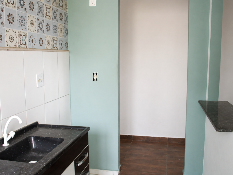 imóvel com 42m² - Penha de França - São Paulo
