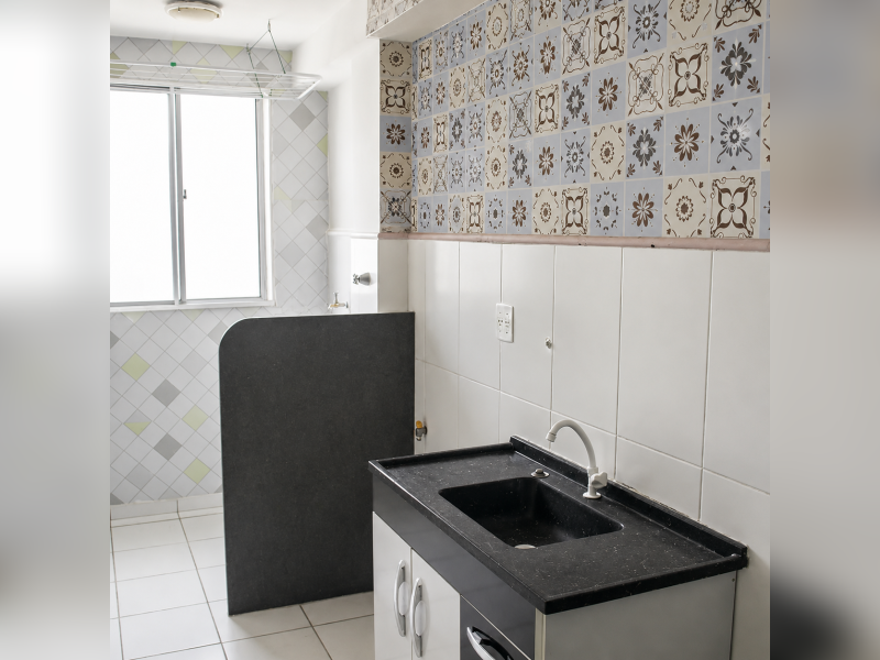 imóvel com 42m² - Penha de França - São Paulo