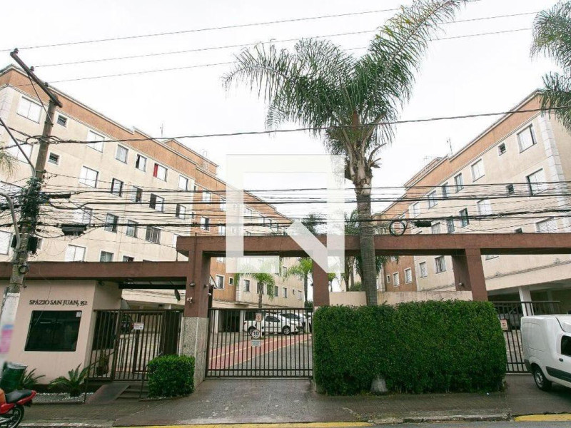 imóvel com 42m² - Penha de França - São Paulo