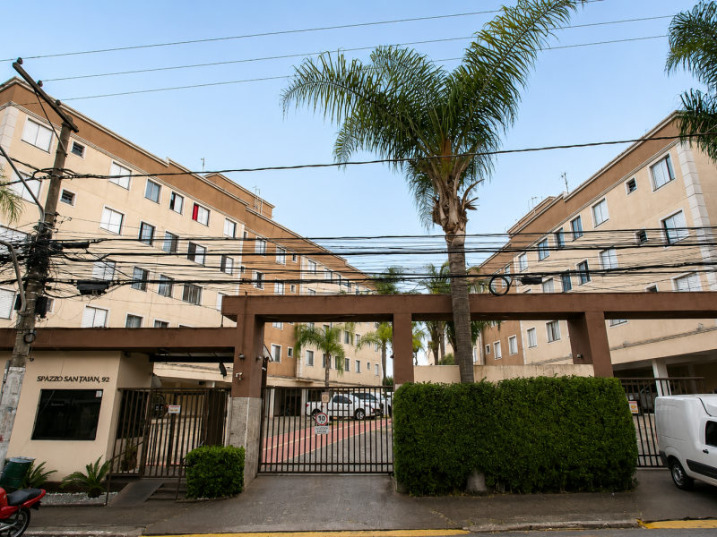 imóvel com 42m² - Penha de França - São Paulo