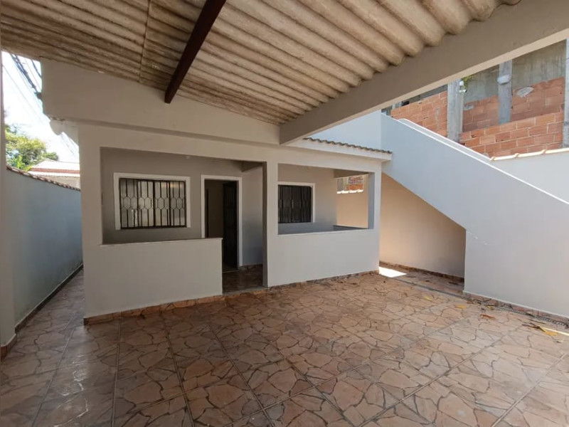 imóvel com 250m² - Guaratiba - Rio de Janeiro