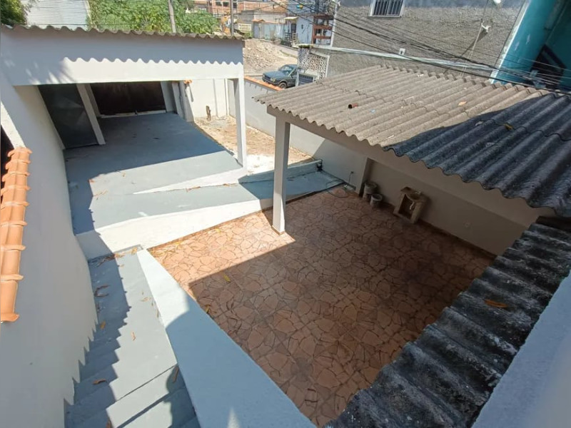 imóvel com 250m² - Guaratiba - Rio de Janeiro