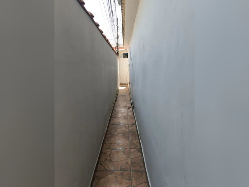imóvel com 250m² - Guaratiba - Rio de Janeiro