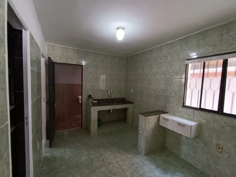 imóvel com 250m² - Guaratiba - Rio de Janeiro