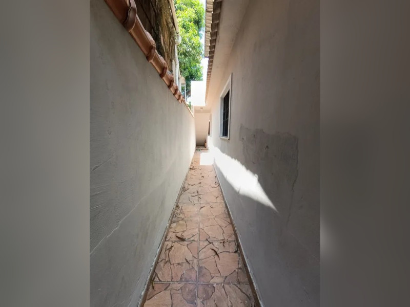 imóvel com 250m² - Guaratiba - Rio de Janeiro