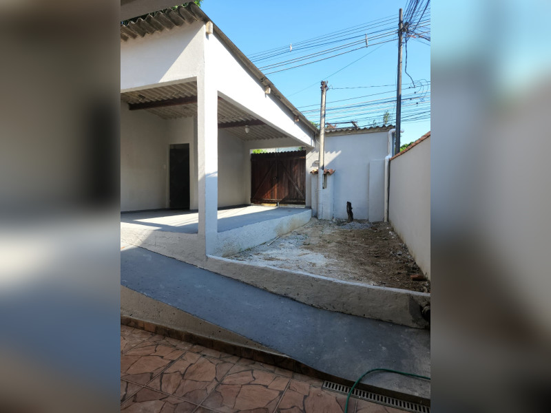imóvel com 250m² - Guaratiba - Rio de Janeiro