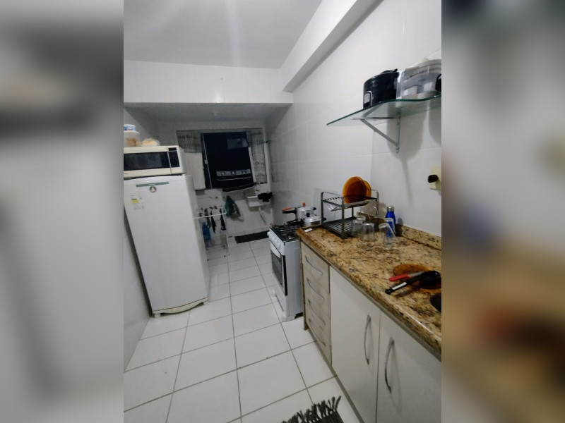 imóvel com 99m² - Extensão do Bosque - Rio das Ostras