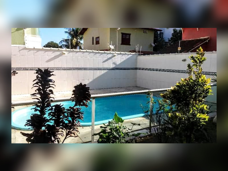 imóvel com 99m² - Extensão do Bosque - Rio das Ostras