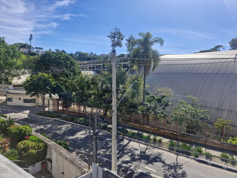 imóvel com 420m² - Pacaembu - São Paulo