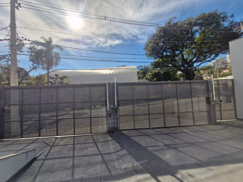 imóvel com 420m² - Pacaembu - São Paulo