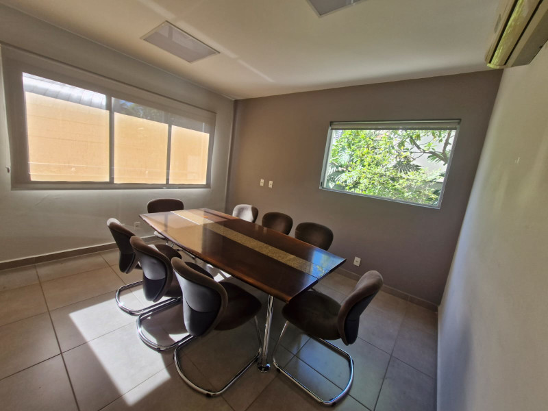 imóvel com 420m² - Pacaembu - São Paulo