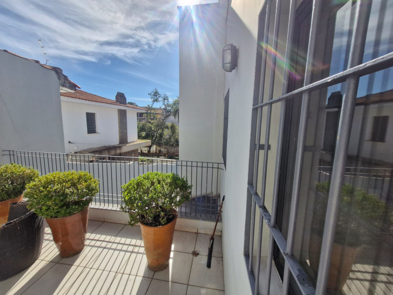 imóvel com 420m² - Pacaembu - São Paulo